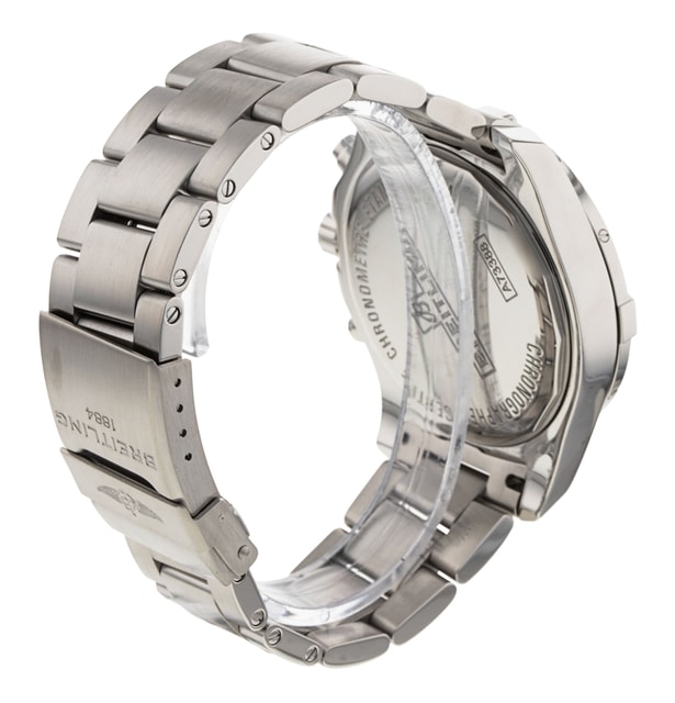 Breitling Colt Chronograph II A73388 Image 3